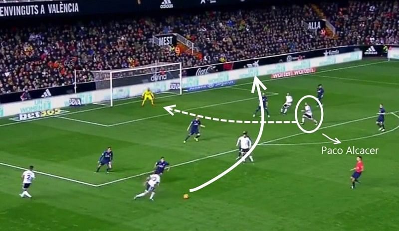 Paco Alcacer